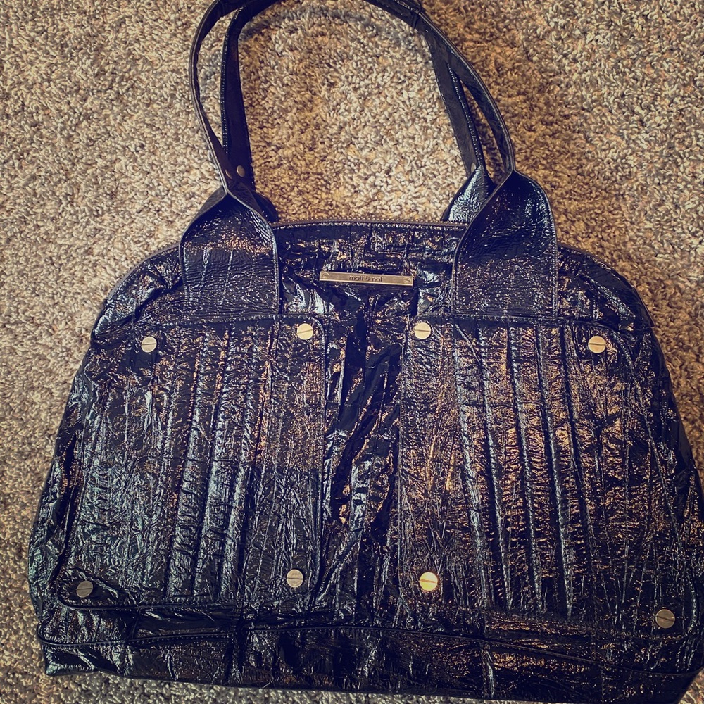 Retro Matt and Nat Shoulder Bag